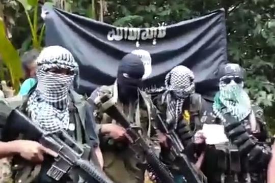 Geisel von Islamistengruppe Abu Sayyaf enthauptet 